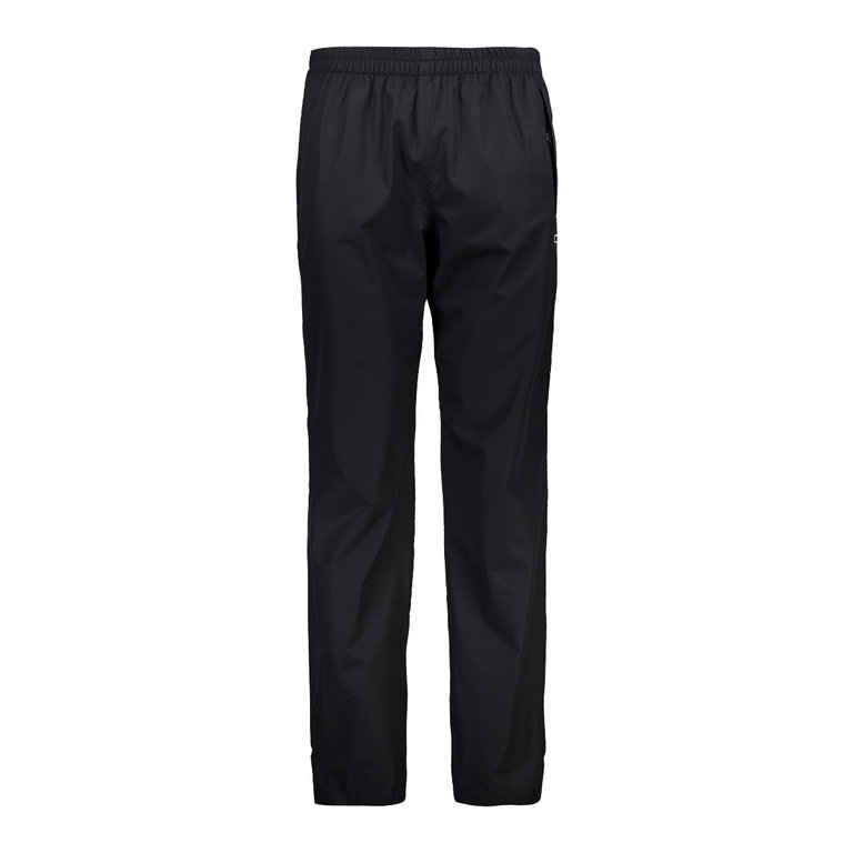 CMP Regenhose (winddicht, wasserdicht) schwarz Herren