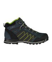 CMP Wanderschuhe Thiamat Mid 2.0 WP (Trekking, wasserdicht) anthrazitgrau Herren