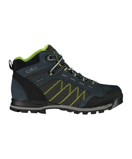 CMP Wanderschuhe Thiamat Mid 2.0 WP (Trekking, wasserdicht) anthrazitgrau Herren