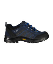 CMP Wanderschuhe Thiamat Low 2.0 WP (Trekking, wasserdicht) navyblau Kinder