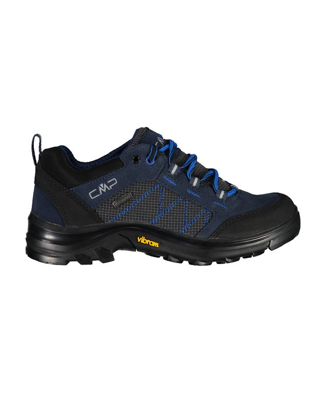 CMP Wanderschuhe Thiamat Low 2.0 WP (Trekking, wasserdicht) navyblau Kinder