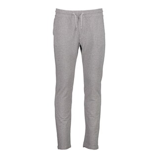CMP Jogginghose (Baumwolle) lang grau Herren
