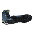 CMP Wanderschuhe Alcor Mid WP (Trekking, wasserdicht) dunkelblau Herren