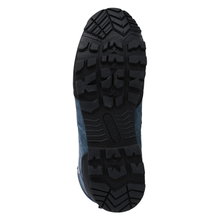 CMP Wanderschuhe Alcor Mid WP (Trekking, wasserdicht) dunkelblau Herren