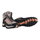 CMP Wanderschuhe Rigel Mid WP (Trekking, wasserdicht) beige/melone Damen