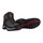 CMP Wanderschuhe Rigel Mid Trekking WP (wasserdicht) dunkelbraun Herren