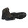 CMP Wanderschuhe Rigel Mid Trekking WP (wasserdicht) olivegrün/orange Herren