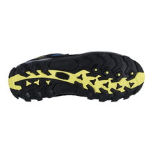 CMP Wanderschuhe Rigel Low WP (Trekking, wasserdicht) hellblau Herren