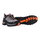 CMP Wanderschuhe Rigel Low WP (Trekking, wasserdicht) zementgrau Herren