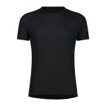 CMP Unterwäsche Tshirt (ergonomische Passform, isolierend) schwarz Herren