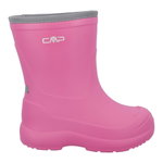CMP Rain Boots Rainny for Kids Pink Girls