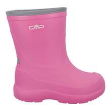 CMP Gummistiefel Rainny Fur Kids pink Mädchen