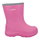 CMP Gummistiefel Rainny Fur Kids pink Mädchen