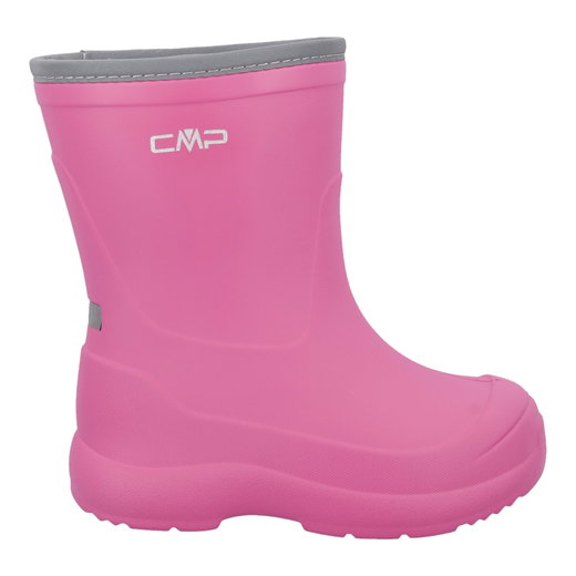 CMP Gummistiefel Rainny Fur Kids pink Mädchen