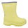 CMP Gummistiefel Rainny Fur Kids gelb Kinder
