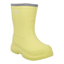CMP Gummistiefel Rainny Fur Kids gelb Kinder