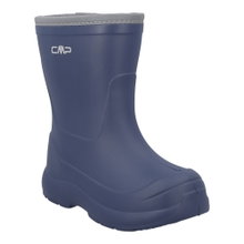 CMP Gummistiefel Rainny Fur Kids dunkelblau Kinder