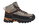 CMP Wanderschuhe Rigel 2.0 MID Trekking WP (wasserdicht) desertbraun/flame Herren