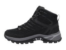 CMP Wanderschuhe Rigel 2.0 MID Trekking WP (wasserdicht) schwarz Herren