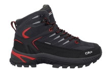 CMP Wanderschuhe Rigel 2.0 MID Trekking WP (wasserdicht) titaniumgrau Herren