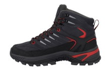 CMP Wanderschuhe Rigel 2.0 MID Trekking WP (wasserdicht) titaniumgrau Herren