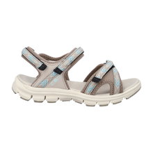 CMP Sandale Almaak Hiking beige Damen