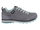 CMP Alltag-Travelschuhe Elettra Low WP (Hiking, wasserdicht) dunkelgrau/hellblau Damen