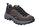 CMP Trekking-Wanderschuhe Huranus Low WP (Nubukleder, wasserdicht) braun Herren