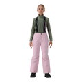 CMP Winter-Skihose Kid Salopette (wasserdicht) soft pink Mädchen