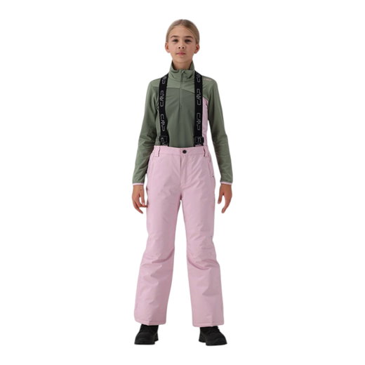 CMP Winter-Skihose Kid Salopette (wasserdicht) soft pink Mädchen