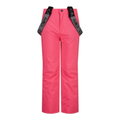 CMP Winter-Skihose Kid Salopette (wasserdicht) glow pink Mädchen