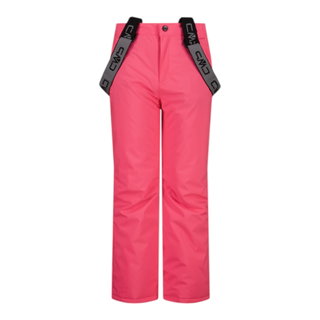 CMP Winter-Skihose Kid Salopette (wasserdicht) glow pink Mädchen