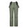 CMP Winter-Skihose Kid Salopette (wasserdicht) dunkelgrün Kinder