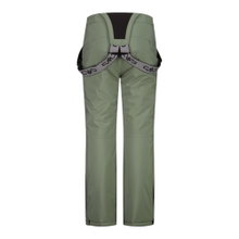 CMP Winter-Skihose Kid Salopette (wasserdicht) dunkelgrün Kinder