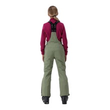 CMP Winter-Skihose Kid Salopette (wasserdicht) olivegrün Kinder