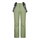 CMP Winter-Skihose Kid Salopette (wasserdicht) olivegrün Kinder