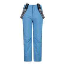 CMP Winter-Skihose Kid Salopette (wasserdicht) niagara blau Kinder