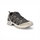 CMP Trail-Laufschuhe Altak (wasserdichtes Mesh-Obermaterial) dunkelgrau/beige Herren