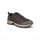 CMP Trail-Laufschuhe Altak WP (wasserdicht) dunkelgrau/grün Herren