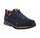 CMP Wander-Travelschuhe Elettra Low Hiking WP (wasserdicht) dunkelblau Herren