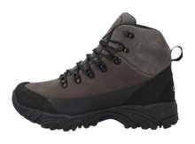 CMP Wanderschuhe Dhenieb WP (Trekking, wassderdicht) braun/schwarz Herren