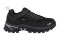 CMP Wanderschuhe Rigel 2.0 Low Trekking WP (wasserdicht) schwarz Herren