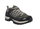 CMP Wanderschuhe Rigel Low WP (Trekking, wasserdicht) dunkelgrau/grün Herren