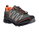 CMP Wanderschuhe Altak 2.0 dunkelgrün/orange Kleinkinder