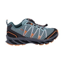 CMP Wanderschuhe Altak 2.0 blau/orange Kleinkinder