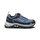CMP Wanderschuhe Rigel 2.0 Low Fitgo WP Trekking (wasserdicht) blau/schwarz Damen