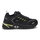 CMP Wanderschuhe Rigel 2.0 Low Fitgo WP Trekking (wasserdicht, FitGo-Schnürsystem) schwarz Herren