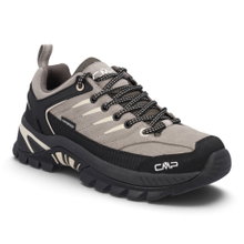 CMP Rigel 2.0 Low WP Trekking Shoes (waterproof) 2026 desert/cream ladies