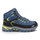 CMP Wanderschuhe Rigel 2.0 Mid WP (Veloursleder, wasserdicht) infiniteblau Kinder