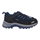 CMP Wanderschuhe Rigel 2.0 Low WP (Veloursleder, wasserdicht) dunkelblau Kinder